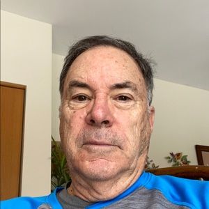 Meet your Posher, William